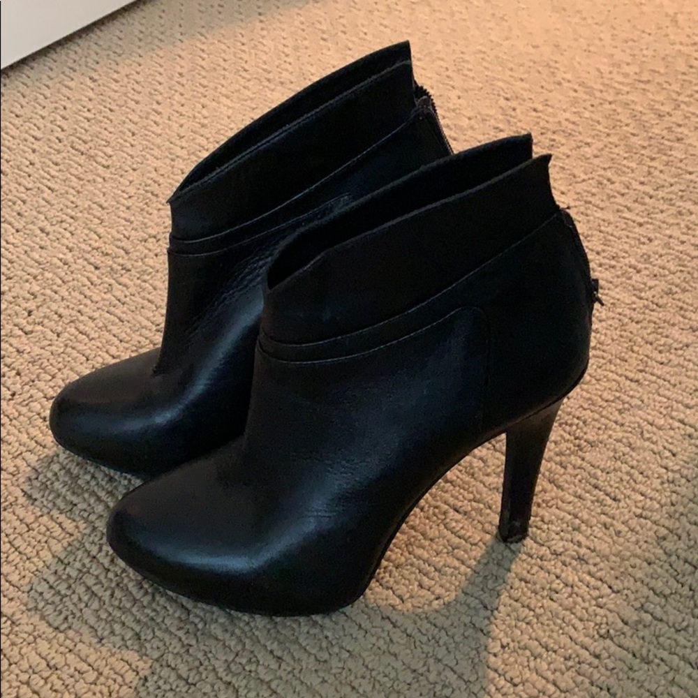 Jessica Simpson Booties